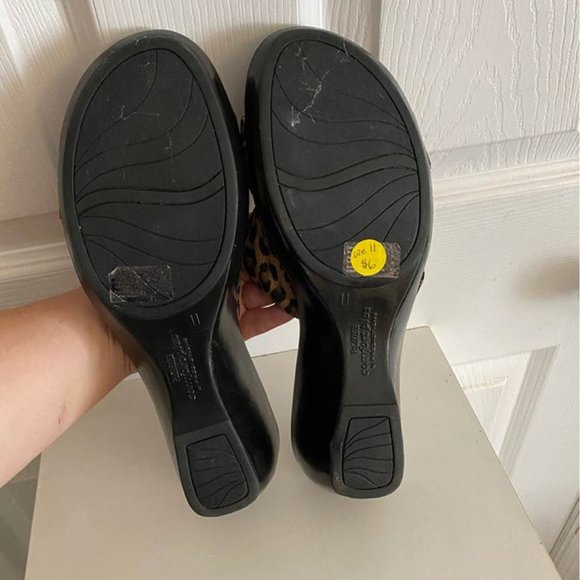 womans shoes comfort plus - Picture 3 of 3